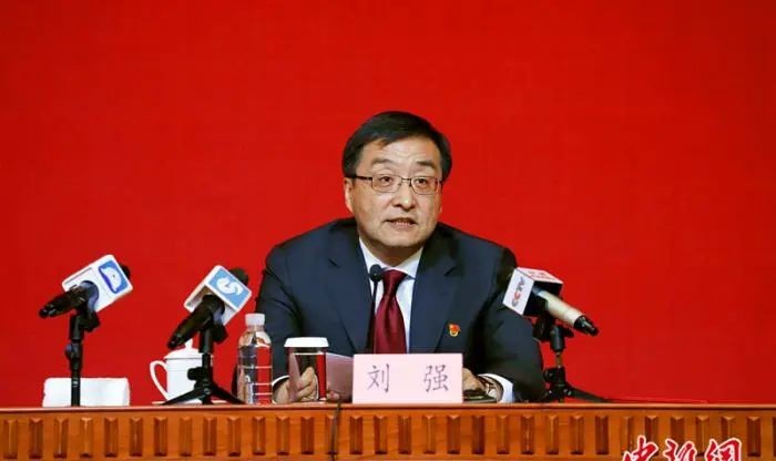 2023年來(lái)4位山東省“省會(huì)書記”履新,都是高學(xué)歷精尖人才 2023年來(lái)4位山東省“省會(huì)書記”履新,都是高學(xué)歷精尖人才