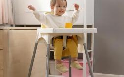 寶寶餐椅哪個牌子性價比比較高（兒童餐椅品牌排行榜測評）