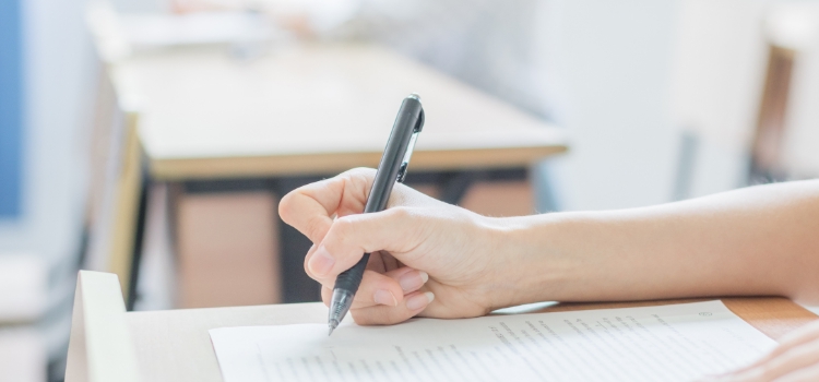 上海2023年各區中考一模考試時間安排