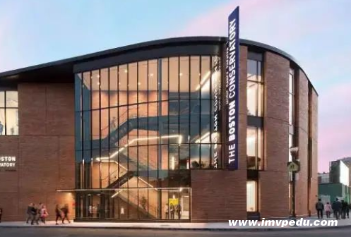 美國(guó)音樂(lè)劇專業(yè)碩士院校推薦