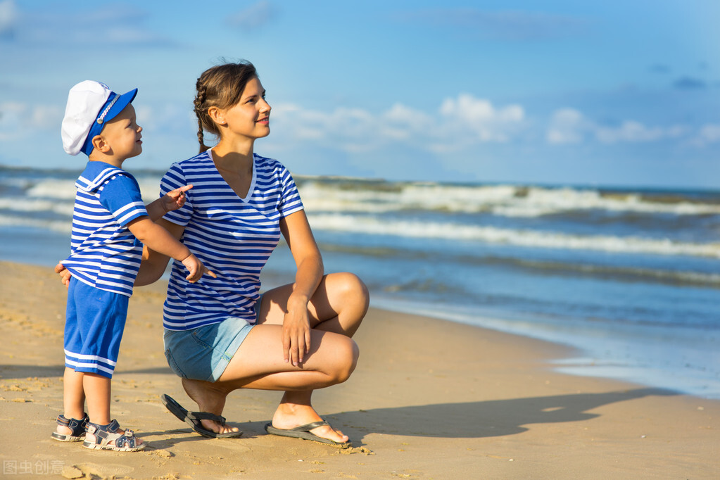 兒子和媽媽關系的最佳狀態應該是什么?