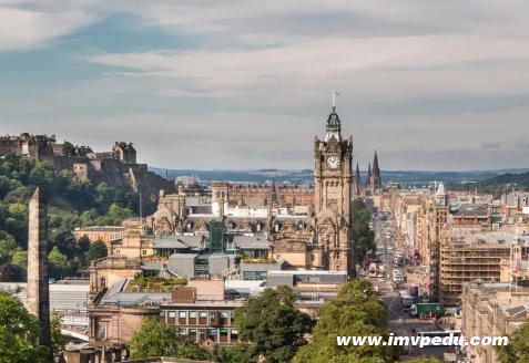 愛丁堡大學音樂學碩士申請要求