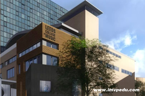 英國音樂制作專業的大學有沒有你的菜！