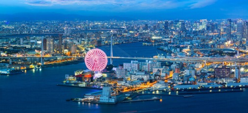 日本生活費(fèi)一個月多少?在日本的外籍人士的生活費(fèi)用介紹