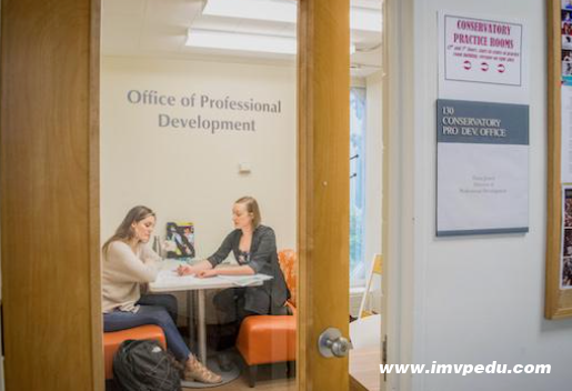 2023奧伯林音樂學院申請條件公布了！