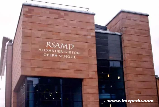 蘇格蘭皇家音樂戲劇學院藝術心理學碩士詳情介紹 蘇格蘭皇家音樂戲劇學院藝術心理學碩士詳情介紹