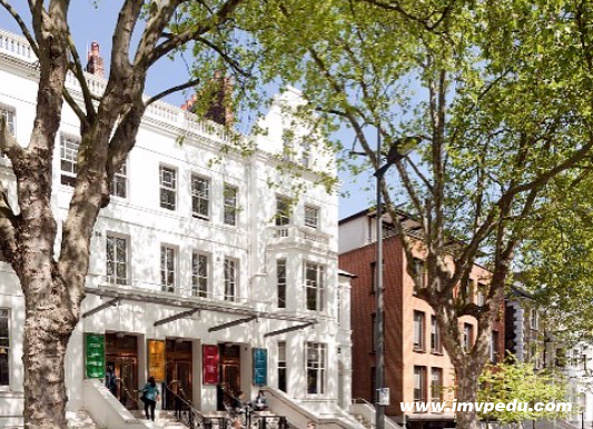 皇家中央演講與戲劇學院專業詳情