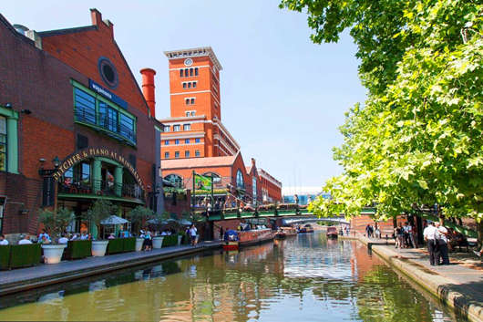 移民英國有哪些條件2023，英國移民方式條件和新政策！