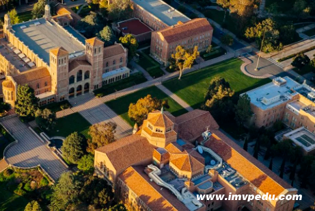 加州大學洛杉磯分校音樂學院專業及申請要求