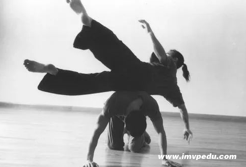 紐約大學舞蹈專業申請要求