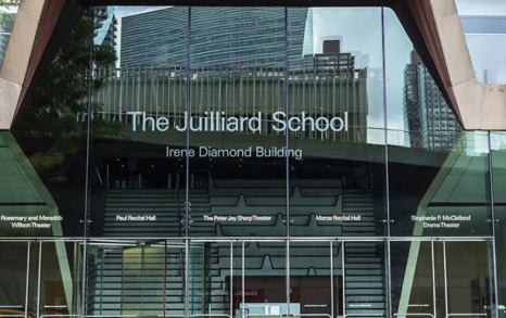 茱莉亞音樂學(xué)院藝術(shù)指導(dǎo)專業(yè)詳情概括 茱莉亞音樂學(xué)院藝術(shù)指導(dǎo)專業(yè)詳情概括