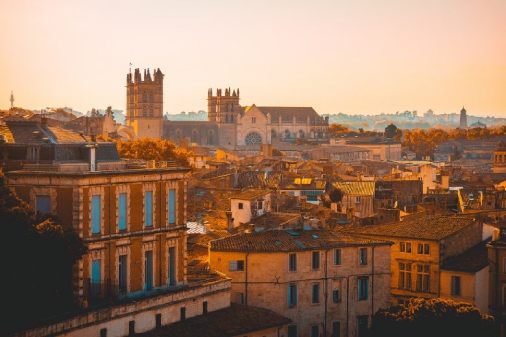 移民法國(guó)生活：法國(guó)最適宜居住的城市