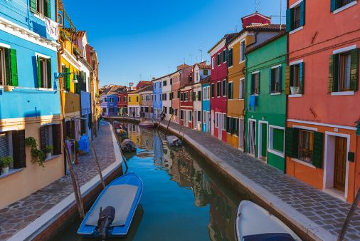 意大利移民城市排行榜,意大利最適合外籍人士居住的城市