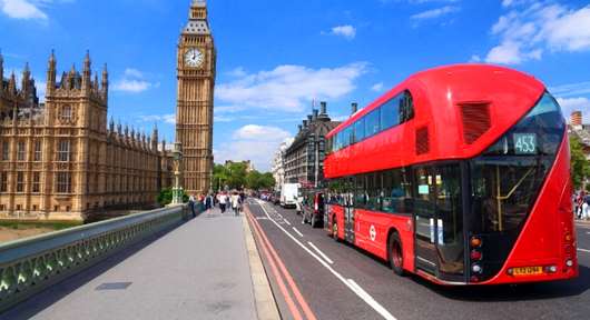 英國(guó)生活費(fèi)用高嗎？2023年移民英國(guó)倫敦每月生活費(fèi)用！