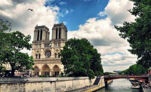 法國購房移民指南，為您介紹受歡迎的法國房產位置