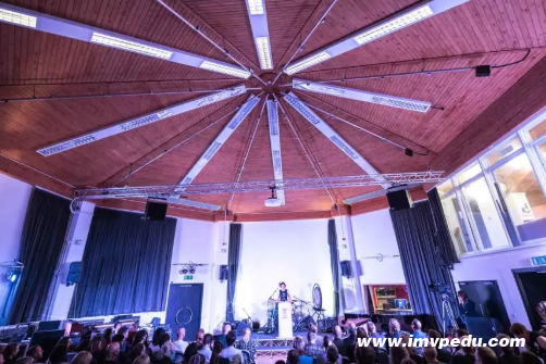 金斯頓大學音樂技術專業詳情介紹 金斯頓大學音樂技術專業詳情介紹