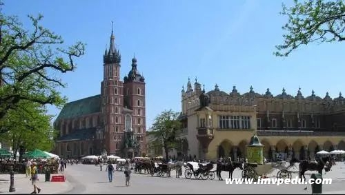 這些歐洲小眾國家，音樂院校實力不輸英美，性價比還賊高！