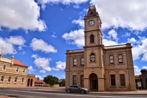 澳大利亞適合養老的城市:2023年澳大利亞最佳居住地