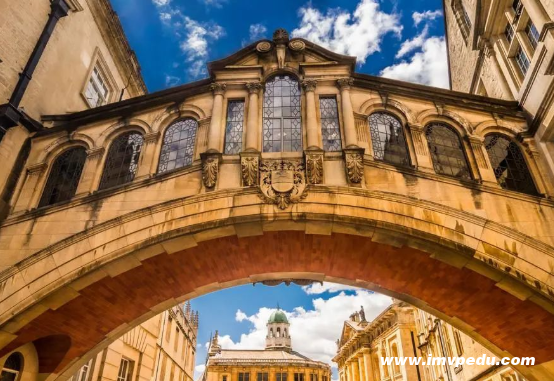 牛津大學音樂專業怎么樣？有兩把刷子！