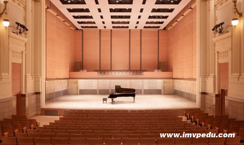 美國著名音樂學院有哪些？不會不知道吧！