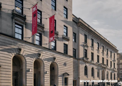 美國著名音樂學院有哪些？不會不知道吧！