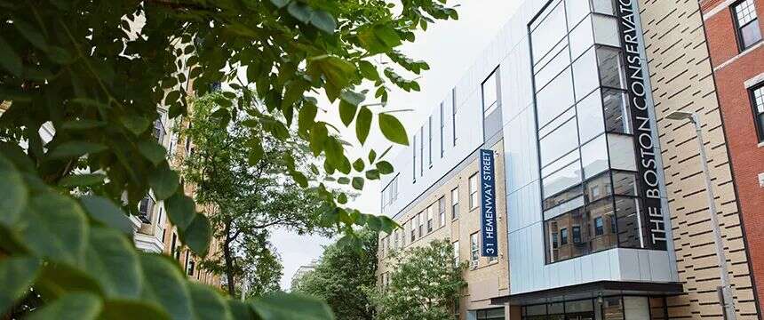 伯克利波士頓音樂學(xué)院如何申請(qǐng)？