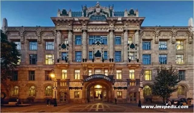 這些歐洲小眾國家，音樂院校實力不輸英美，性價比還賊高！