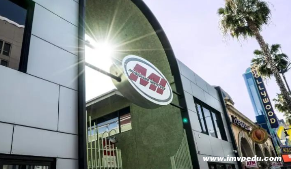 美國MI現代音樂學院