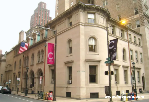 美國著名音樂學院有哪些？不會不知道吧！