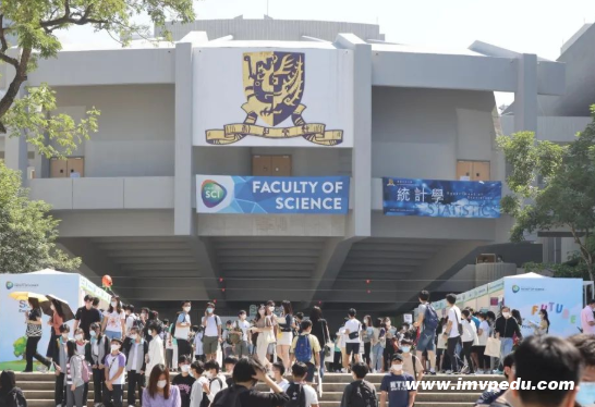 香港中文大學(xué)音樂(lè)專業(yè)詳情介紹