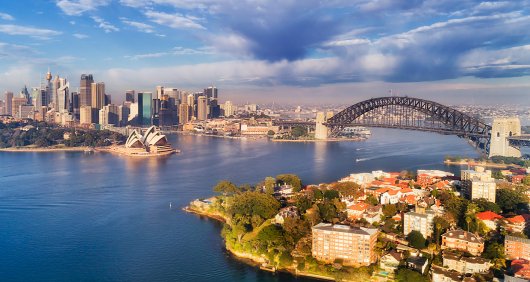 澳洲186移民是什么條件？澳洲186移民要多久？