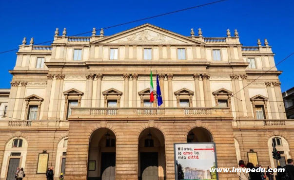 意大利的音樂(lè)學(xué)院有哪些？收藏起來(lái)