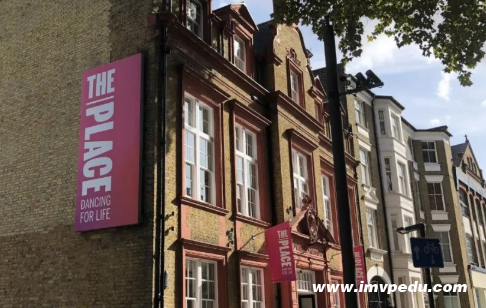 英國(guó)大學(xué)舞蹈專業(yè)推薦