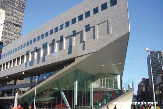 美國著名音樂學院有哪些？不會不知道吧！