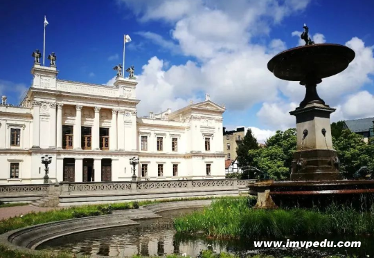 北歐音樂留學爵士吉他