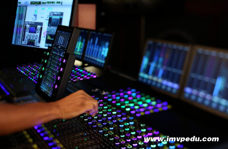 金斯頓大學音樂技術本科專業