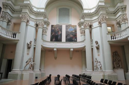 2024意大利藝術(shù)學(xué)校排名榜單