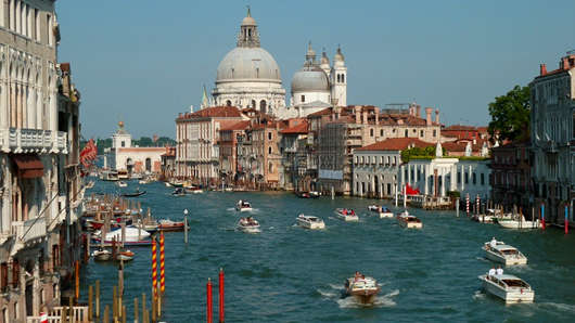 移民意大利華人的真實生活現狀，看完著實令人羨慕！