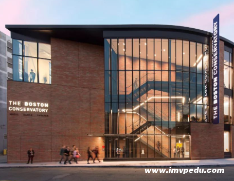 美國哪些學校開設合唱指揮專業？