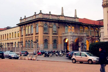 意大利米蘭理工大學考研申請攻略