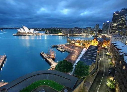 聽說澳洲的房價正在下滑？然而精明的買家卻……