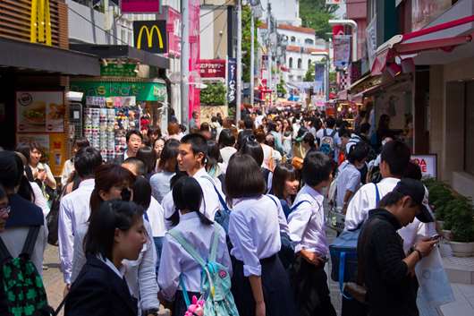 日本移民需要什么條件才可以，日本永駐和入籍條件區別！