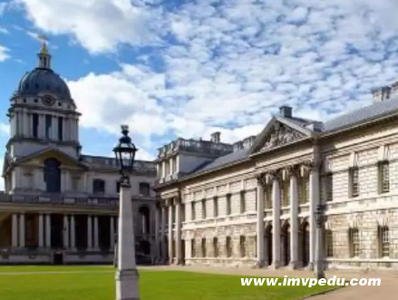 英國著名音樂學院都在這里了！