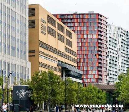 荷蘭音樂學院有哪些?性價比都很高 荷蘭音樂學院有哪些?性價比都很高