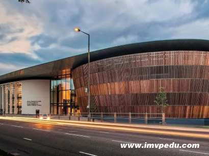 英國著名音樂學院都在這里了！