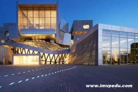 北歐音樂學院有哪些？有你的夢校嗎？