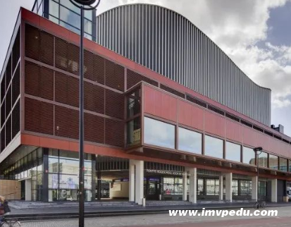 荷蘭音樂學院有哪些?性價比都很高 荷蘭音樂學院有哪些?性價比都很高