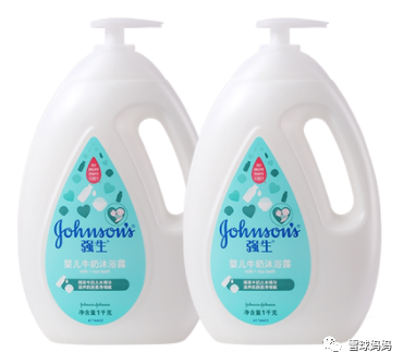 兒童沐浴露是智商稅嗎？能用大人的嗎？選購嬰兒沐浴露看5點