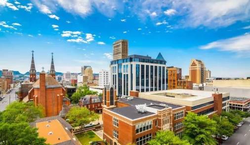 移民美國快速通道，美國L1轉(zhuǎn)EB1C高管移民