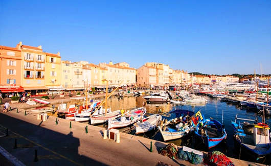 法國(guó)旅游景點(diǎn)有哪些？盤(pán)點(diǎn)2024年法國(guó)十大熱門旅游勝地！